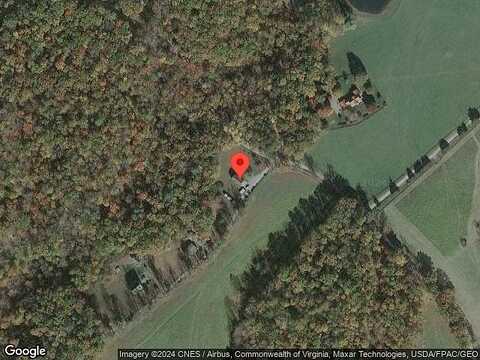 Old Millers Mill, FREE UNION, VA 22940