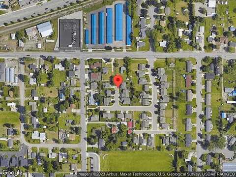 Eden, GREENACRES, WA 99016