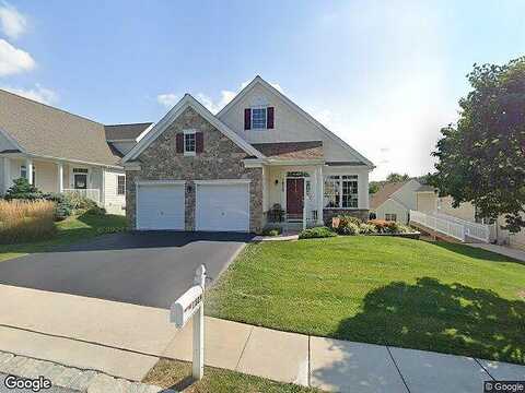 Risser, LANCASTER, PA 17601