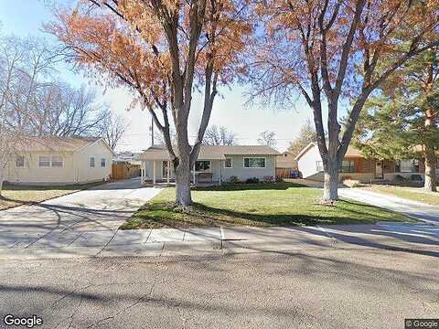 Lynwood, PUEBLO, CO 81005