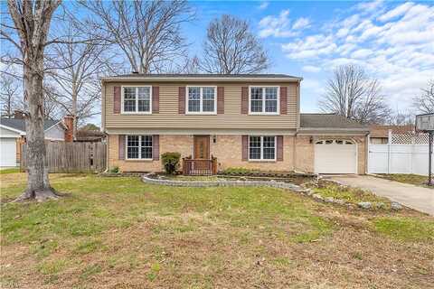Coker, VIRGINIA BEACH, VA 23464