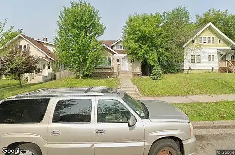 Upton, MINNEAPOLIS, MN 55411