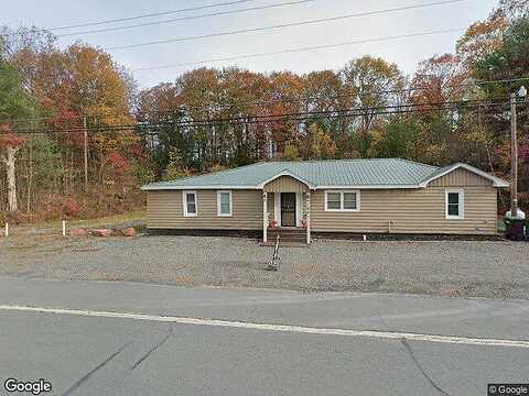 Route 6, HAWLEY, PA 18428