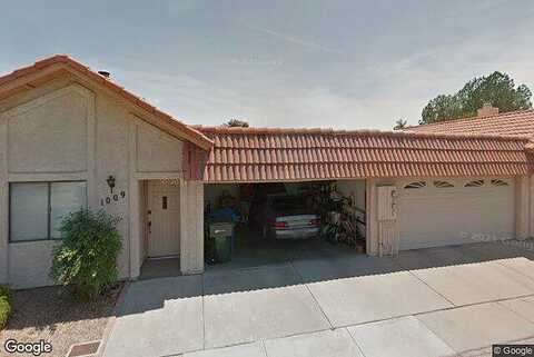 12Th, PHOENIX, AZ 85022