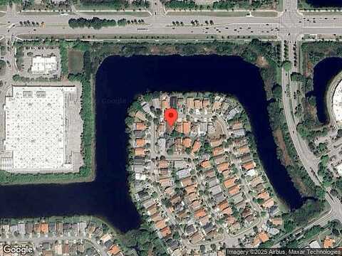 1St, PEMBROKE PINES, FL 33029