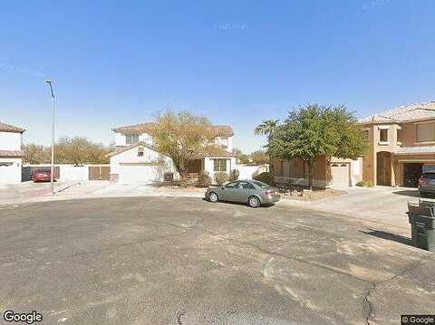 Agave, CASA GRANDE, AZ 85122