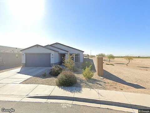 Inca, COOLIDGE, AZ 85128