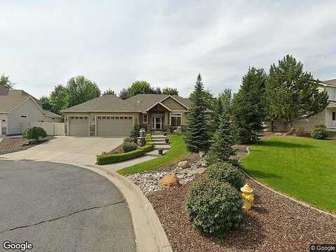 Galaxy, GREENACRES, WA 99016