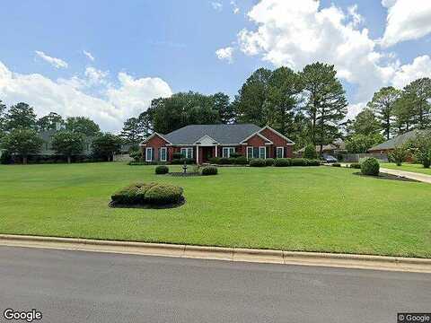 Fairethorne, LEESBURG, GA 31763