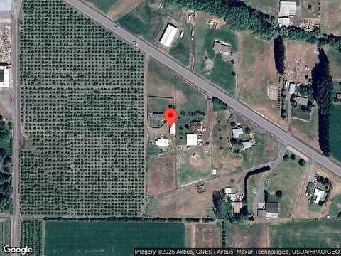 Summitview, COWICHE, WA 98923