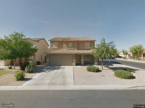 Bradstock, SAN TAN VALLEY, AZ 85140