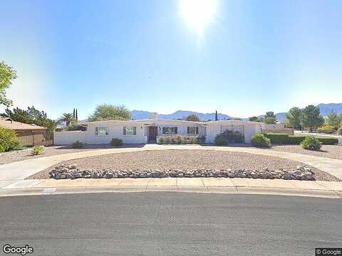 Baywood, SIERRA VISTA, AZ 85635