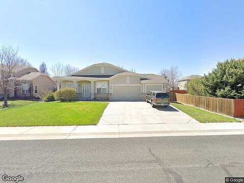 Dewberry, PARKER, CO 80134