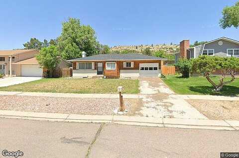 Sawyer, COLORADO SPRINGS, CO 80915