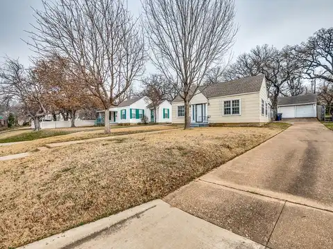 Bluebonnet, FORT WORTH, TX 76111