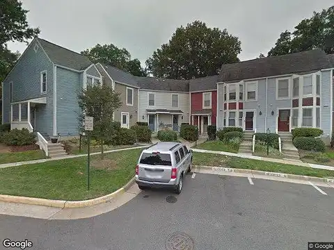 Quietree, RESTON, VA 20194