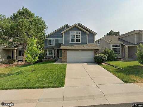 Carr, PARKER, CO 80134