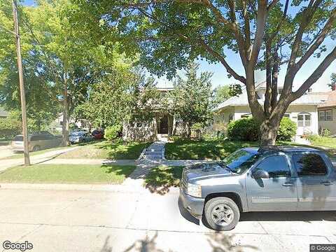 22Nd, MINNEAPOLIS, MN 55418