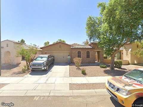 Hammond, GOODYEAR, AZ 85338