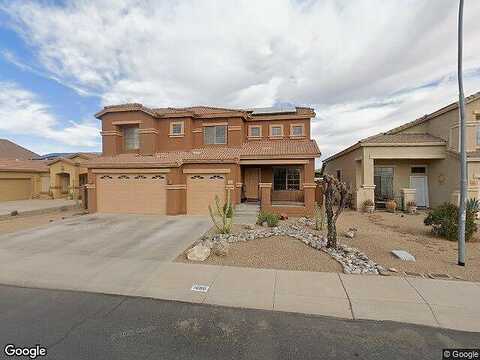 Desert Breeze, CASA GRANDE, AZ 85122