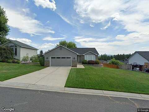 Morton, SPOKANE, WA 99208