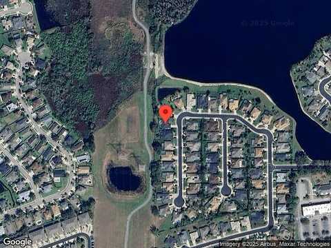 Daylily, TRINITY, FL 34655