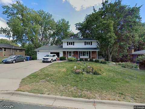 Saint Croix, MINNEAPOLIS, MN 55422