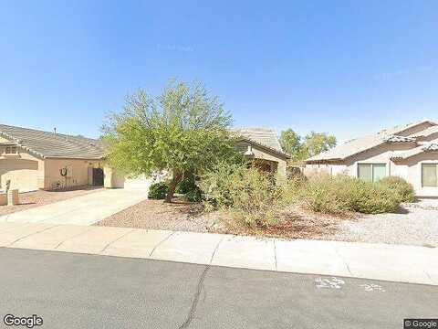 Bartlett, GOODYEAR, AZ 85338