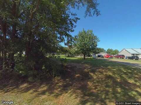 Roscoe Davis, MONROE, GA 30656