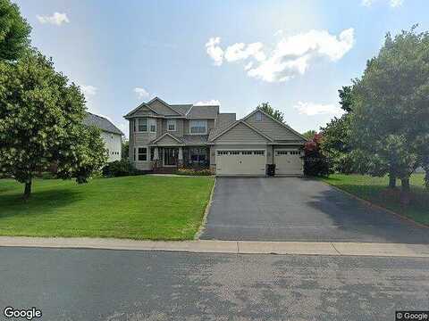 Martin, ANDOVER, MN 55304