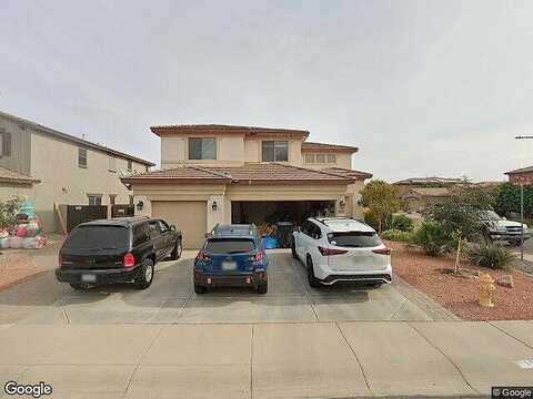 174Th, SURPRISE, AZ 85388