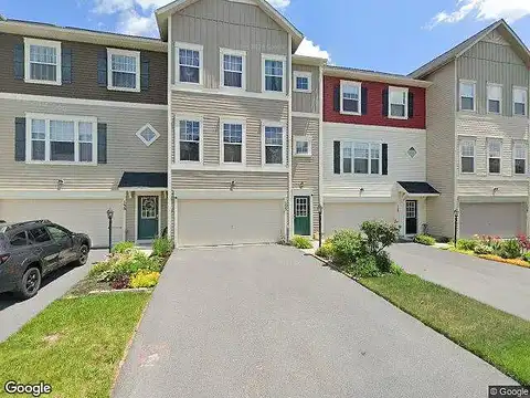Brasstown, STEPHENSON, VA 22656
