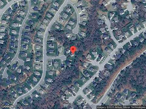 Traley, CHESTERFIELD, VA 23832