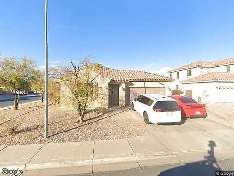 Palo Verde, CASA GRANDE, AZ 85122