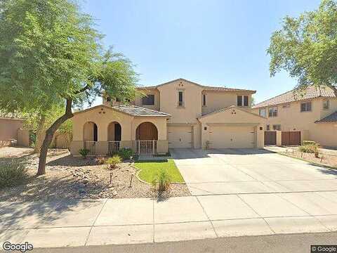 Coolidge, GOODYEAR, AZ 85395