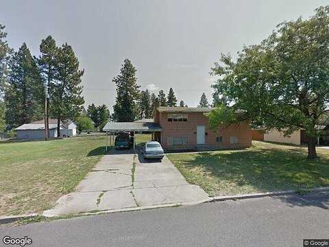 3Rd, CHENEY, WA 99004