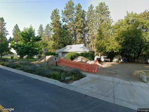 Lincoln, SPOKANE, WA 99203