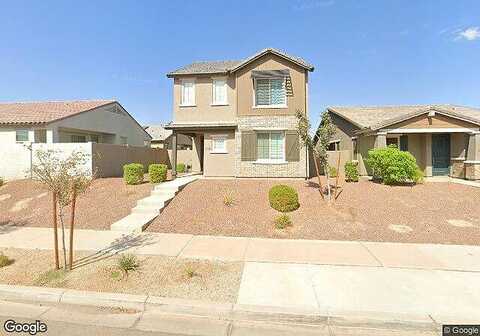 Hadley, GOODYEAR, AZ 85338