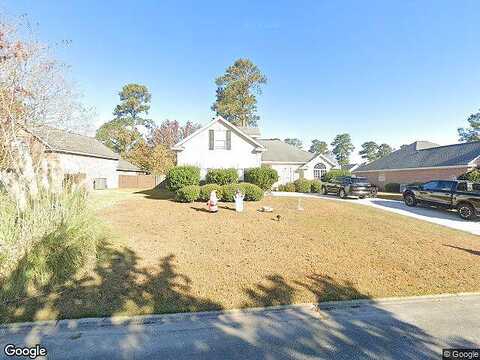 Taylor, RICHMOND HILL, GA 31324