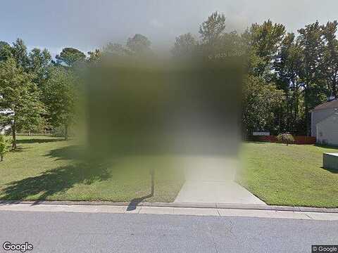 Ashby, CARROLLTON, VA 23314