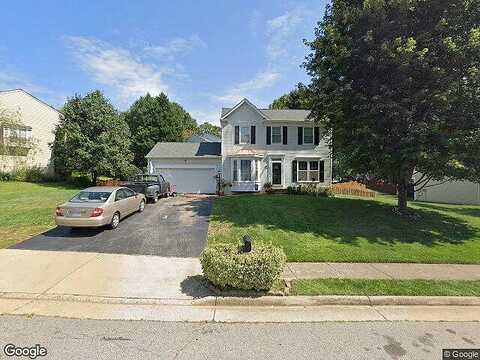 Slippery Elm, WOODBRIDGE, VA 22193
