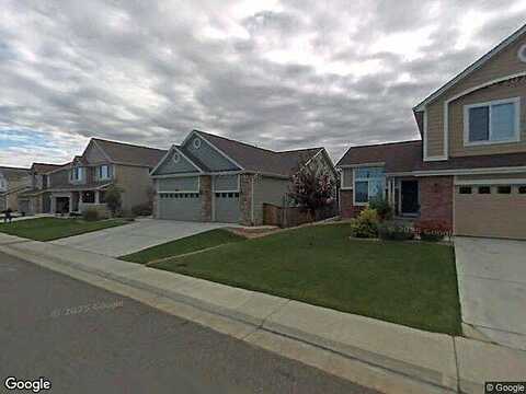 Clayton, THORNTON, CO 80602
