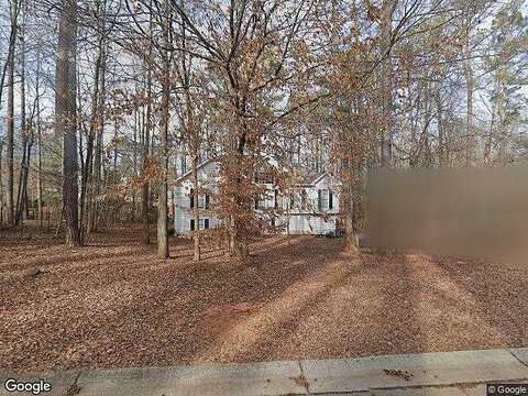 Camden Woods, DALLAS, GA 30157
