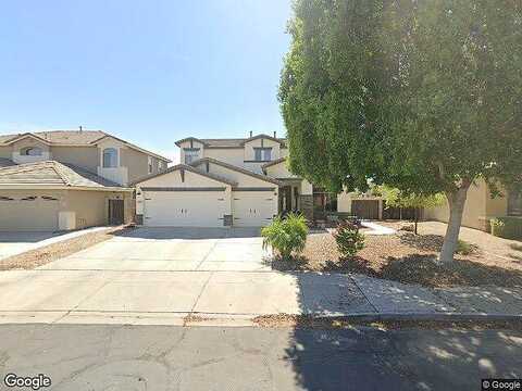 Windsor, GOODYEAR, AZ 85395
