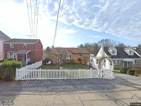 Harris, PITTSBURGH, PA 15205