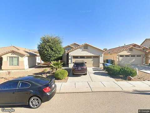 Bonnie View, SIERRA VISTA, AZ 85635