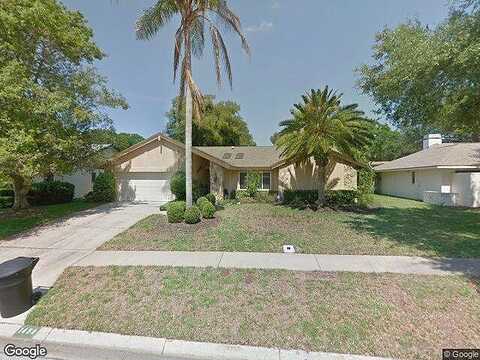 Ridge Top, CLEARWATER, FL 33765
