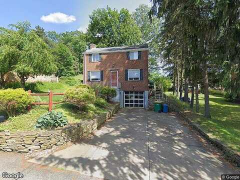 Buehner, PITTSBURGH, PA 15237