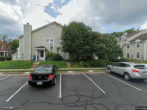 Gringsby, CENTREVILLE, VA 20120