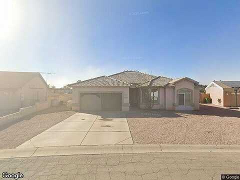 Cienega, ARIZONA CITY, AZ 85123